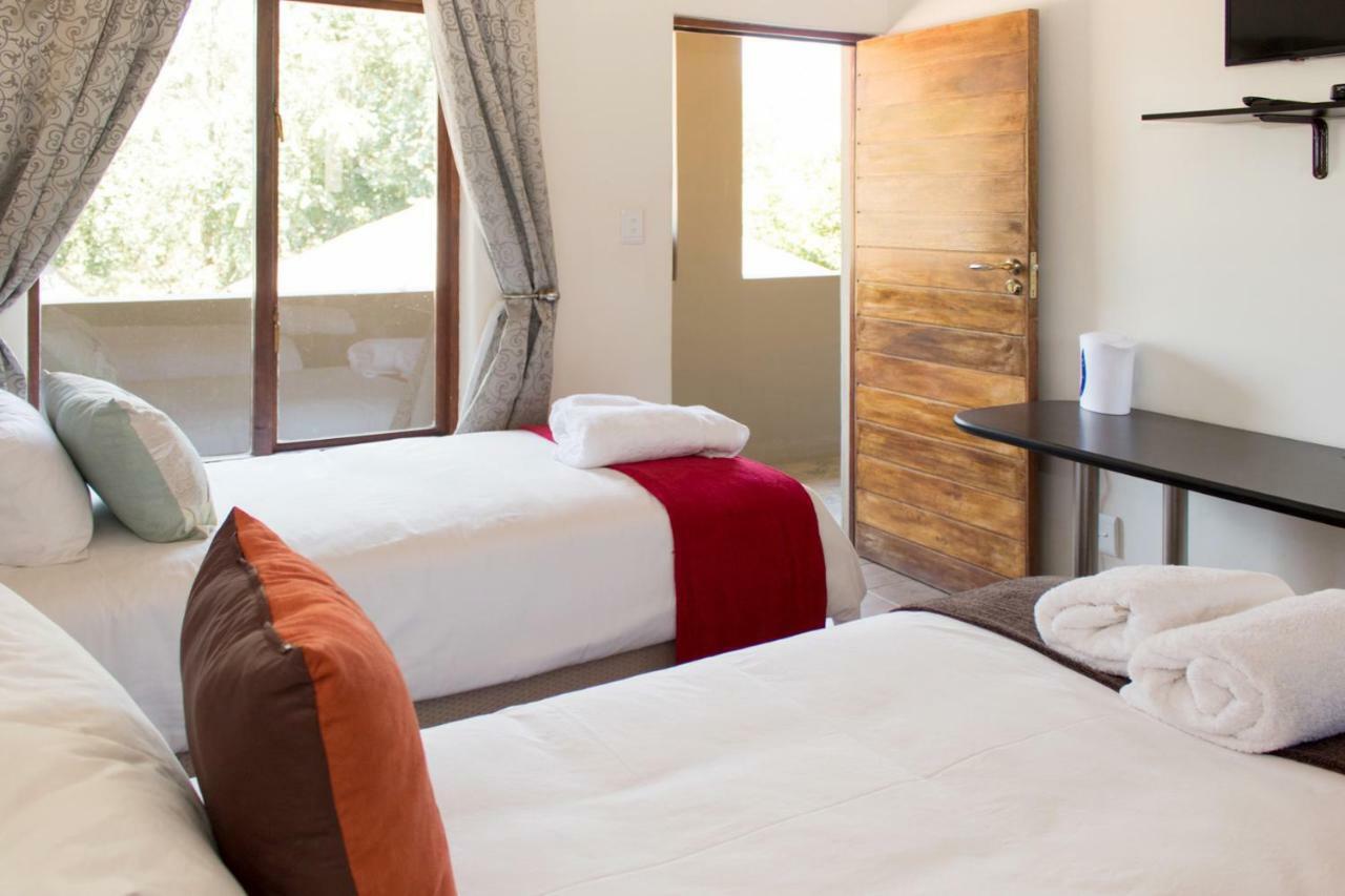 Hotel The Three Countries Estate Benoni Exterior foto