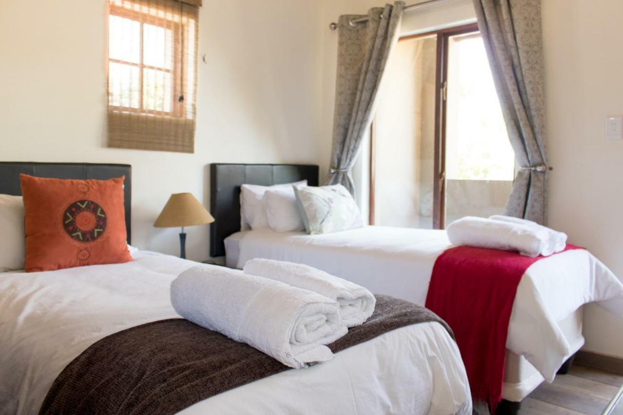 Hotel The Three Countries Estate Benoni Exterior foto