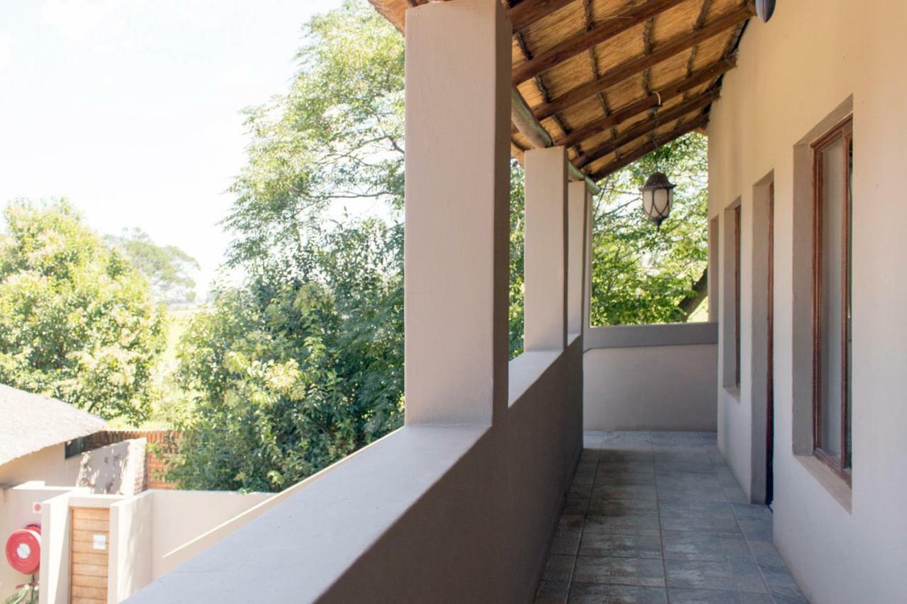 Hotel The Three Countries Estate Benoni Exterior foto