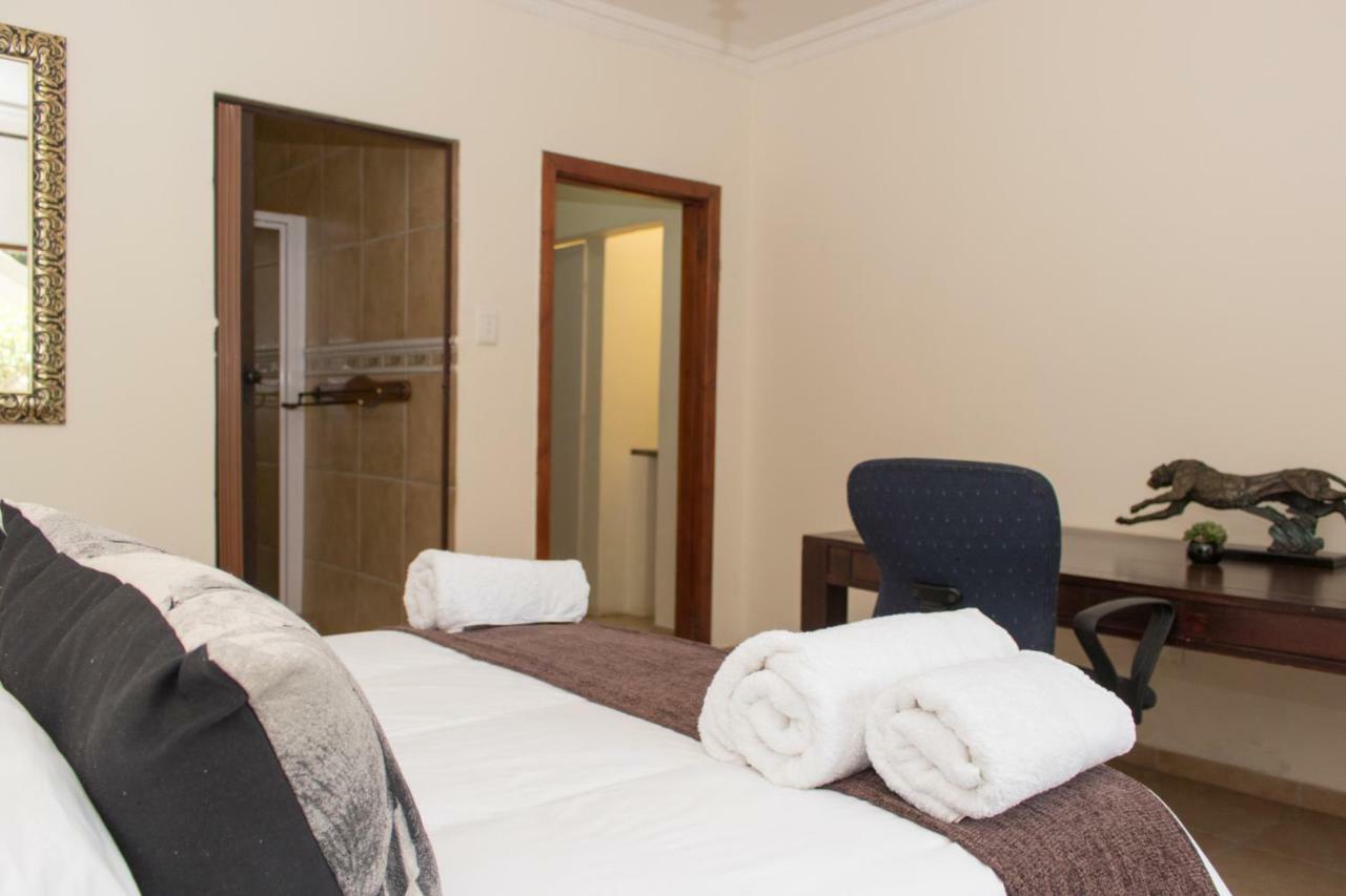Hotel The Three Countries Estate Benoni Exterior foto