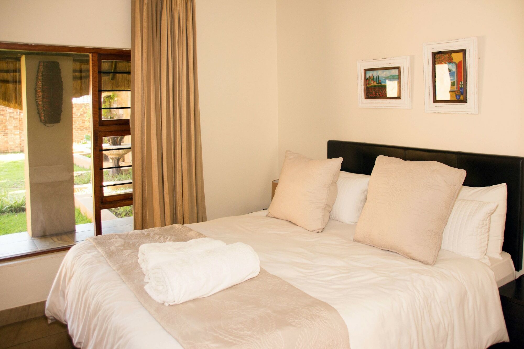 Hotel The Three Countries Estate Benoni Exterior foto