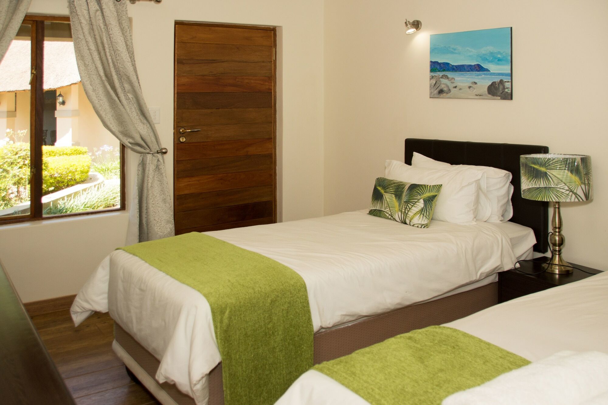Hotel The Three Countries Estate Benoni Exterior foto